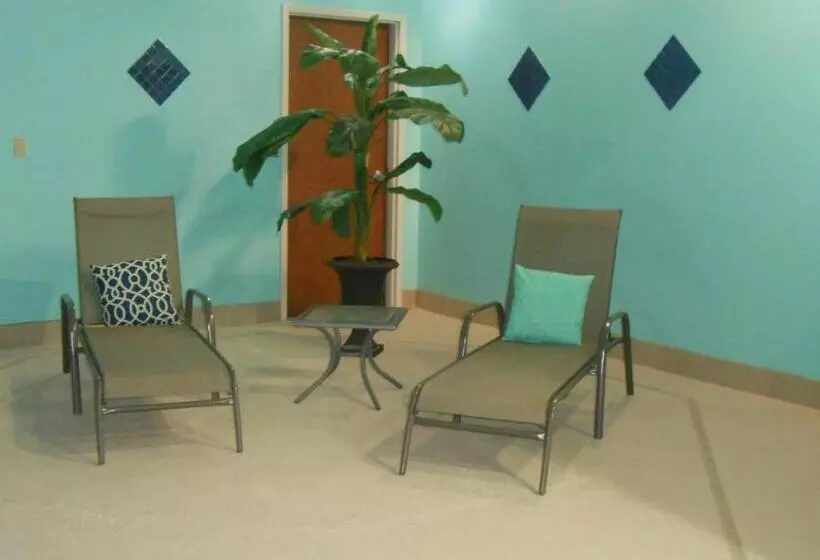 酒店 Holiday Inn Carbondale   Conference Center, An Ihg