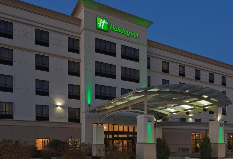 酒店 Holiday Inn Carbondale   Conference Center, An Ihg