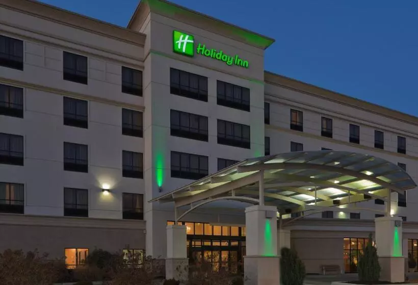 酒店 Holiday Inn Carbondale   Conference Center, An Ihg