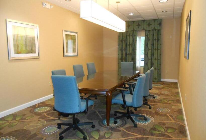 酒店 Holiday Inn Carbondale   Conference Center, An Ihg