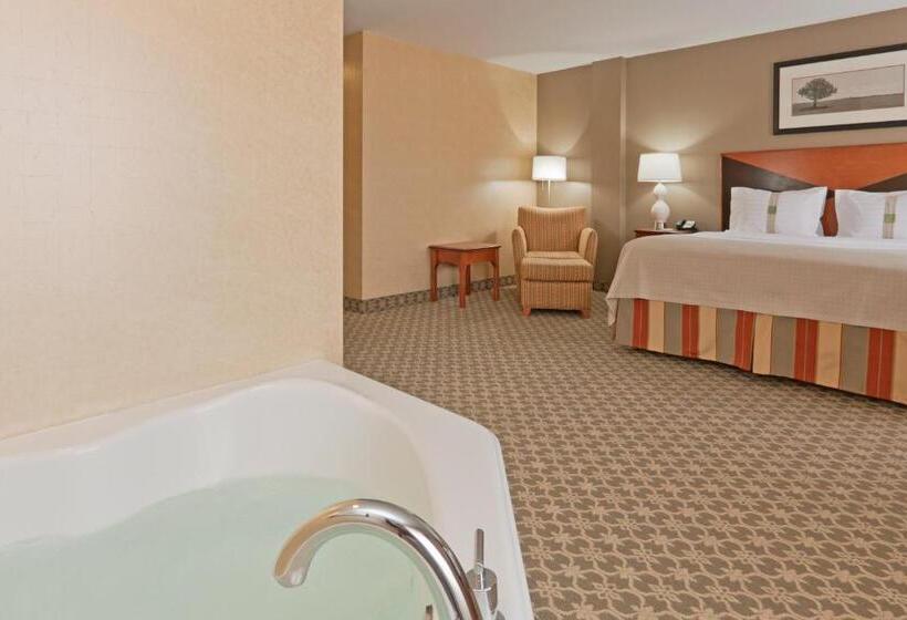 酒店 Holiday Inn Carbondale   Conference Center, An Ihg