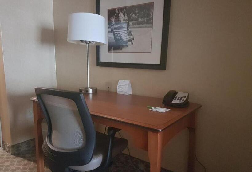 酒店 Holiday Inn Carbondale   Conference Center, An Ihg