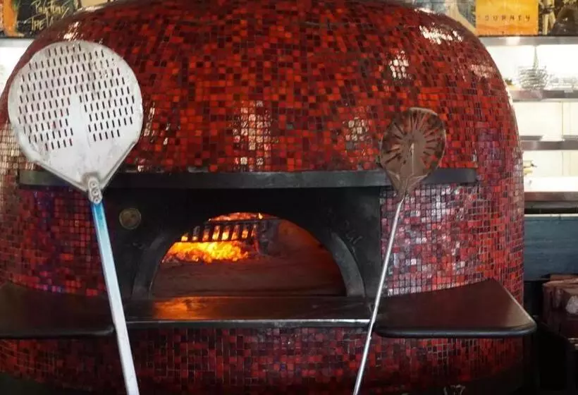 酒店 Holiday Inn Carbondale   Conference Center, An Ihg