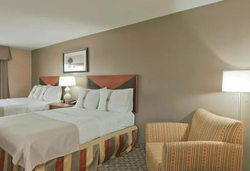 酒店 Holiday Inn Carbondale   Conference Center, An Ihg