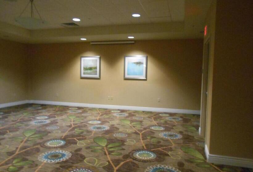 酒店 Holiday Inn Carbondale   Conference Center, An Ihg