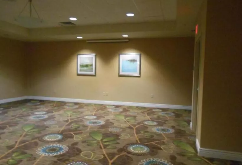 酒店 Holiday Inn Carbondale   Conference Center, An Ihg