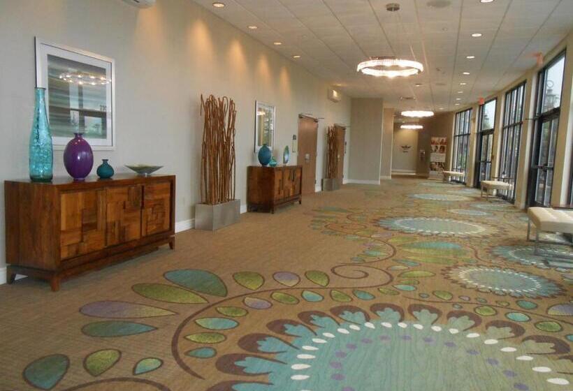 酒店 Holiday Inn Carbondale   Conference Center, An Ihg
