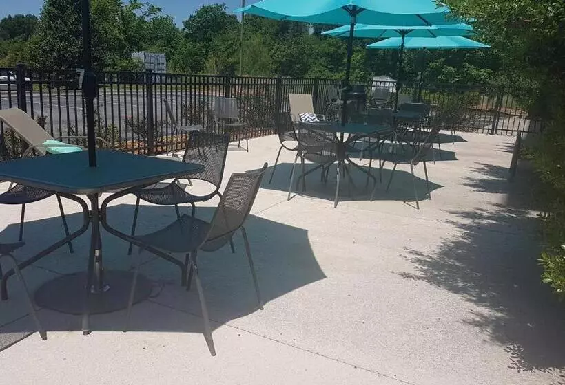 酒店 Holiday Inn Carbondale   Conference Center, An Ihg