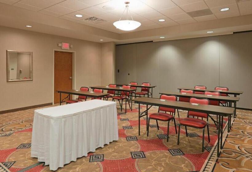 酒店 Holiday Inn Carbondale   Conference Center, An Ihg