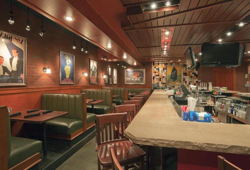 酒店 Holiday Inn Carbondale   Conference Center, An Ihg