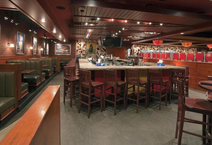 酒店 Holiday Inn Carbondale   Conference Center, An Ihg