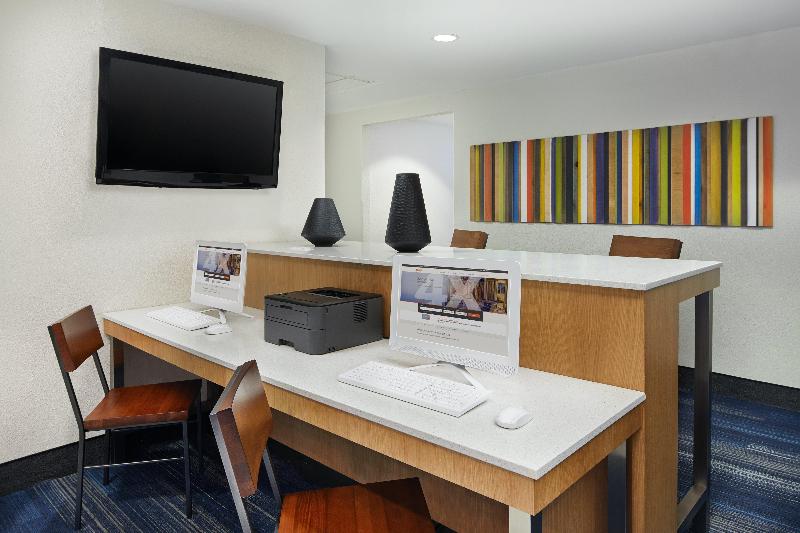 Holiday Inn Express Hotel & Suites Pensacola West Navy Base, An Ihg