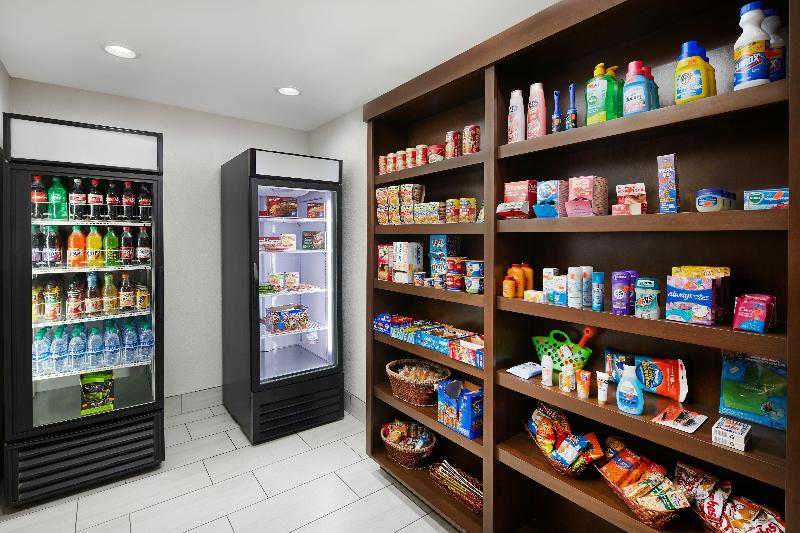 Holiday Inn Express Hotel & Suites Pensacola West Navy Base, An Ihg