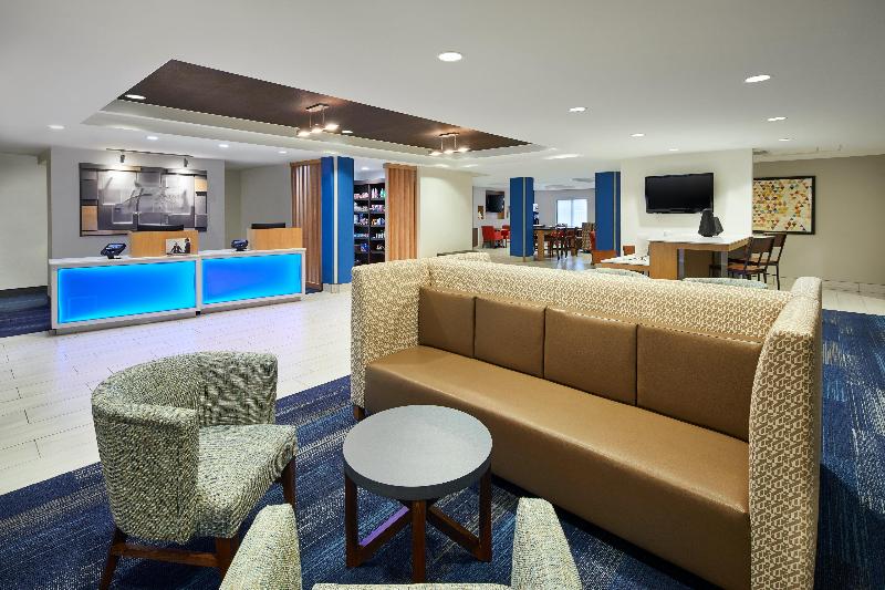 Holiday Inn Express Hotel & Suites Pensacola West Navy Base, An Ihg