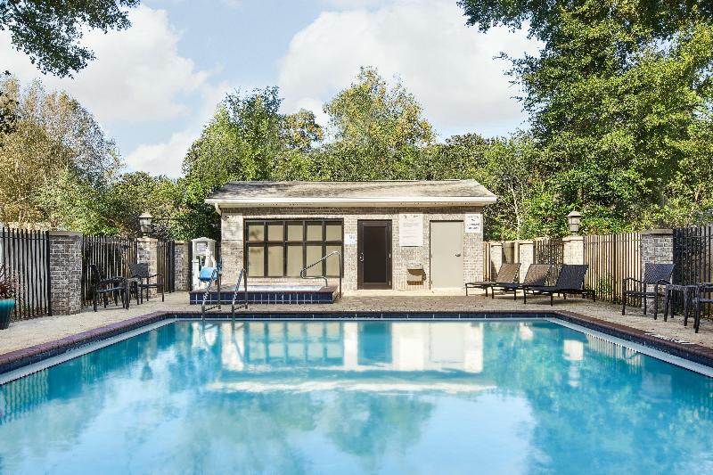 Holiday Inn Express Hotel & Suites Pensacola West Navy Base, An Ihg