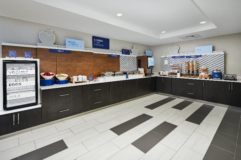 Holiday Inn Express Hotel & Suites Pensacola West Navy Base, An Ihg