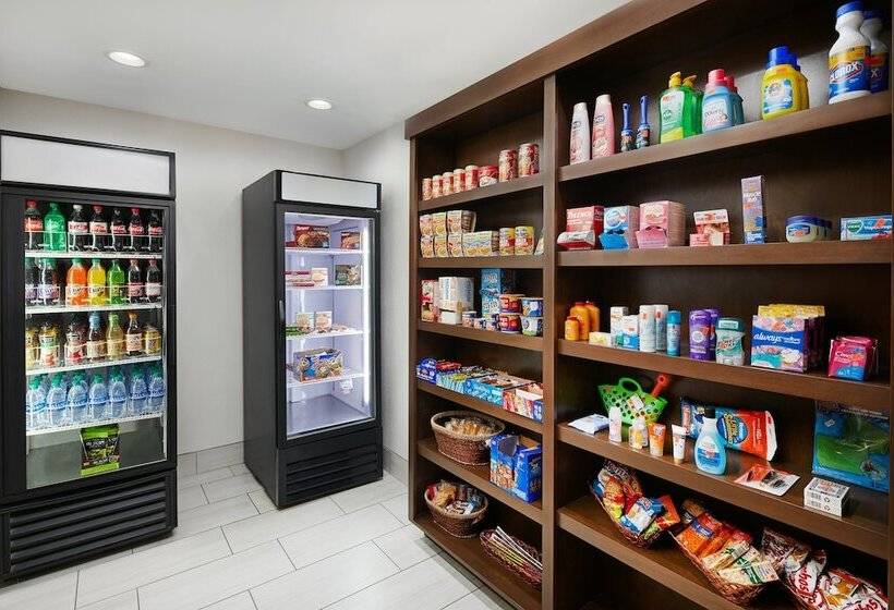 Holiday Inn Express Hotel & Suites Pensacola West Navy Base, An Ihg