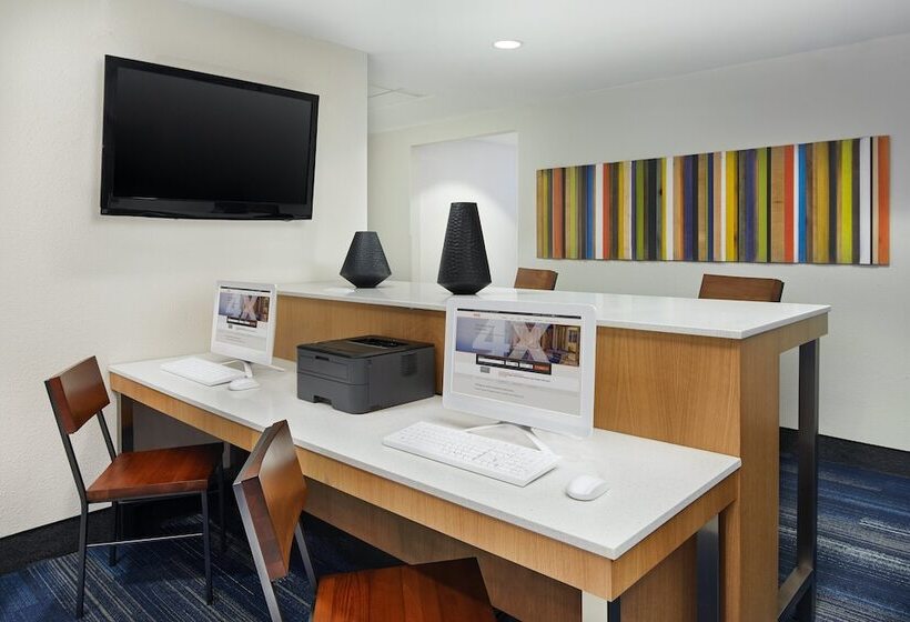 Holiday Inn Express Hotel & Suites Pensacola West Navy Base, An Ihg