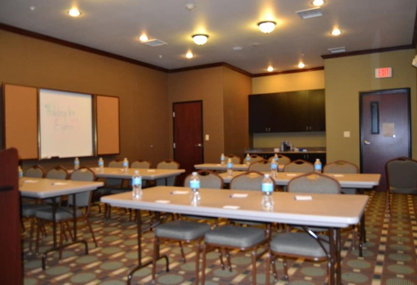 בית מלון כפרי Holiday Inn Express And Suites Heber Springs, An Ihg