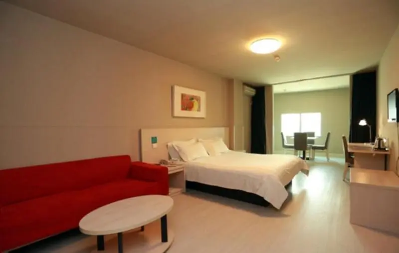 ホテル Jinjiang Inn   Changchun Convention & Exhibition Center