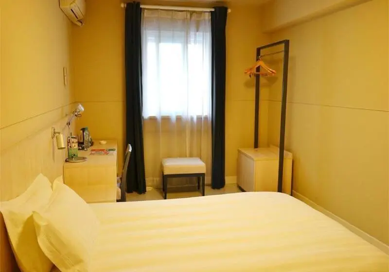 ホテル Jinjiang Inn   Changchun Convention & Exhibition Center