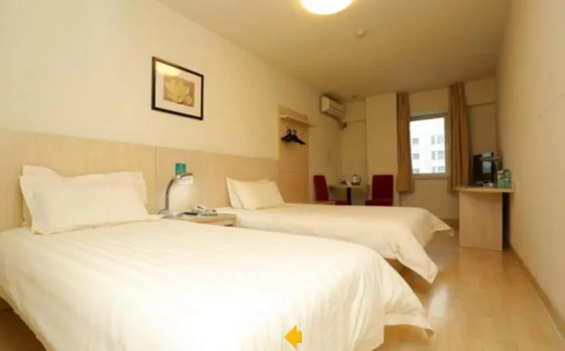 ホテル Jinjiang Inn   Changchun Convention & Exhibition Center