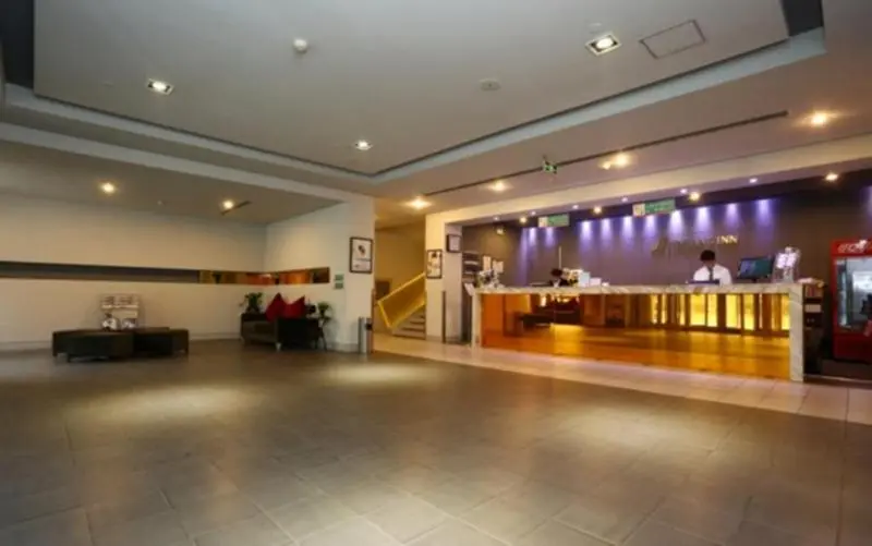 ホテル Jinjiang Inn   Changchun Convention & Exhibition Center