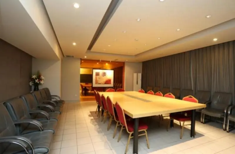 ホテル Jinjiang Inn   Changchun Convention & Exhibition Center