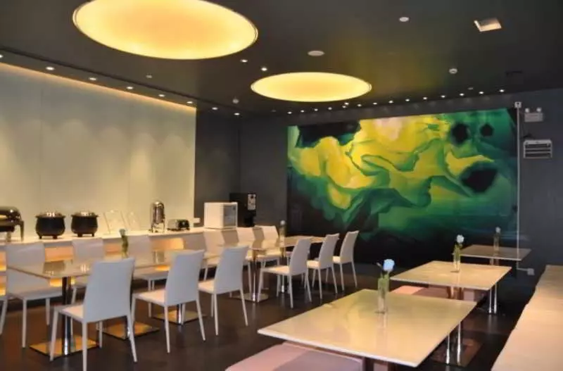 Отель Jinjiang Inn Fuzhou Wuyi Road North