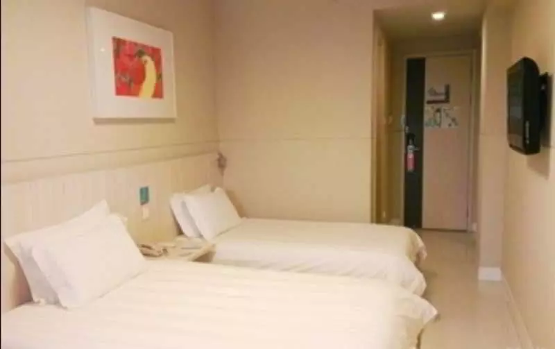 Hotel Jinjiang Inn Xiamen Train Station