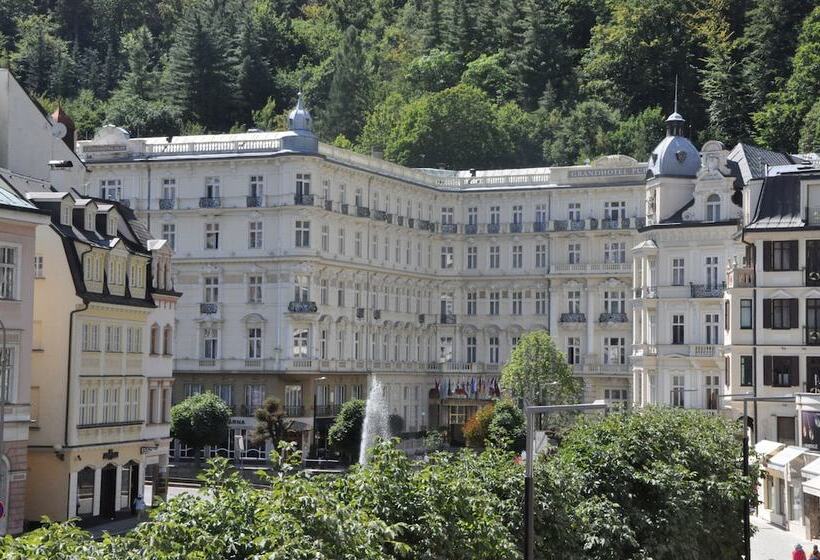 فندق Maltezský Kříž