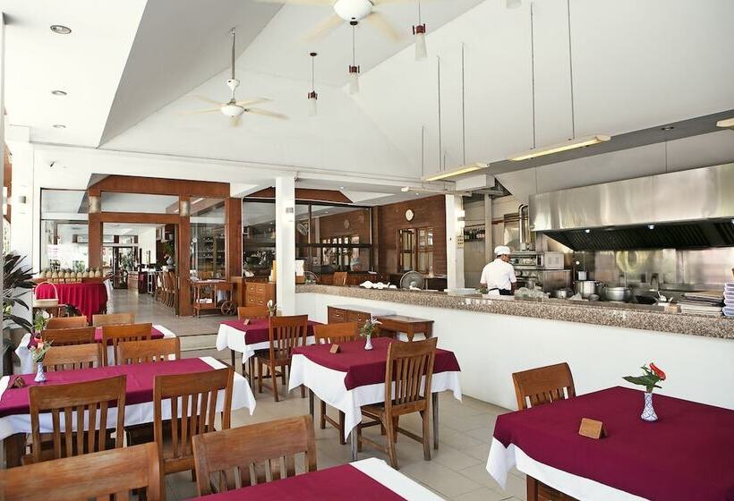 Patong Palace Hotel   Sha Extra Plus