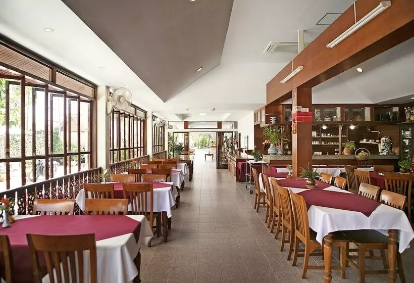 Patong Palace Hotel   Sha Extra Plus