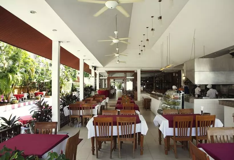 Patong Palace Hotel   Sha Extra Plus