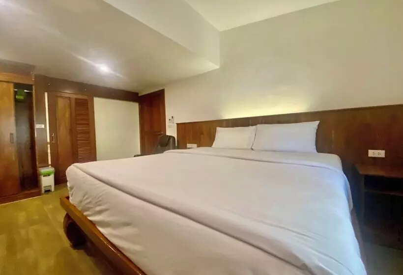 Patong Palace Hotel   Sha Extra Plus