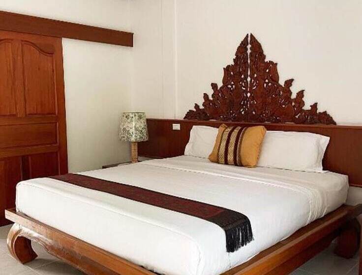 Patong Palace Hotel   Sha Extra Plus