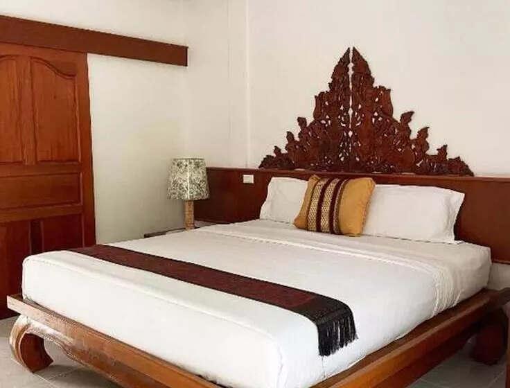 Patong Palace Hotel   Sha Extra Plus