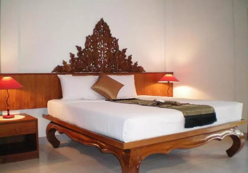 Patong Palace Hotel   Sha Extra Plus