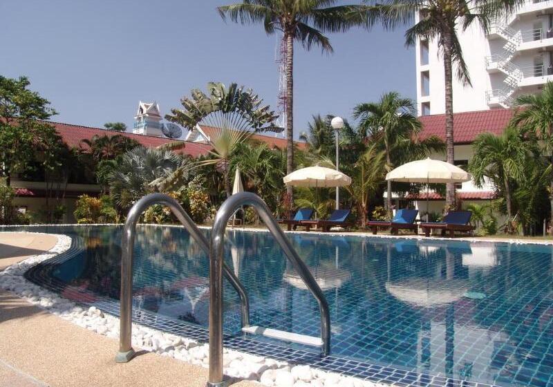 Patong Palace Hotel   Sha Extra Plus