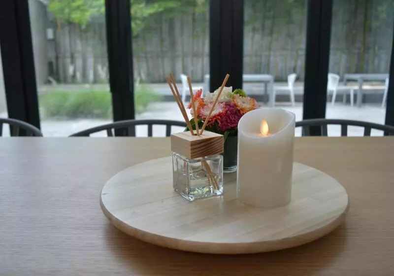 هتل Rezt Bangkok   Hostel