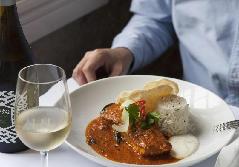 酒店 The Lord Nelson Brewery