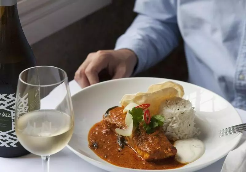 호텔 The Lord Nelson Brewery