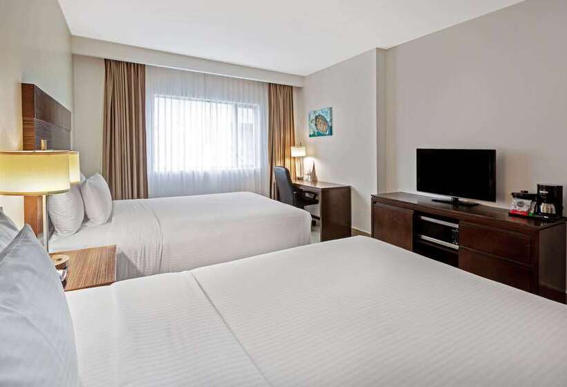 فندق Wyndham Garden Cancun Downtown