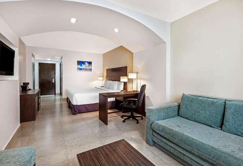 فندق Wyndham Garden Cancun Downtown