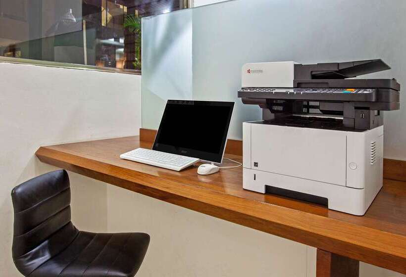 فندق Wyndham Garden Cancun Downtown