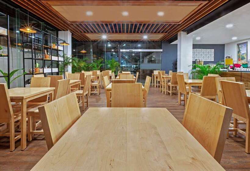 فندق Wyndham Garden Cancun Downtown