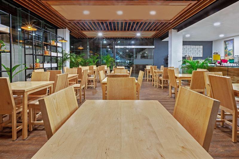 فندق Wyndham Garden Cancun Downtown