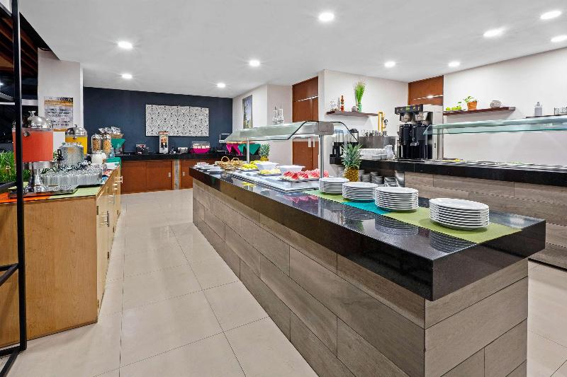 فندق Wyndham Garden Cancun Downtown