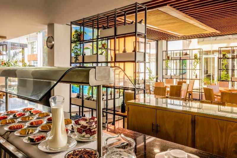 فندق Wyndham Garden Cancun Downtown