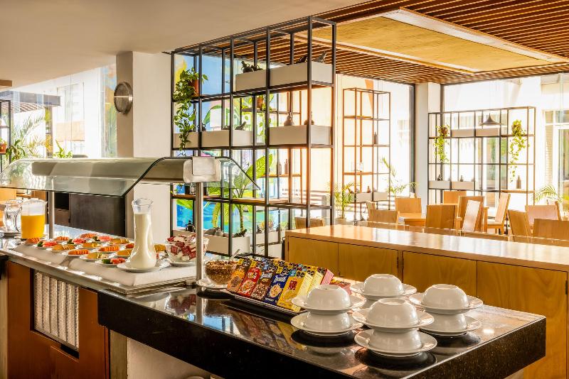 فندق Wyndham Garden Cancun Downtown